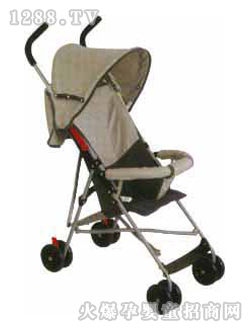愛(ài)嬰寶傘柄推車(chē)A803