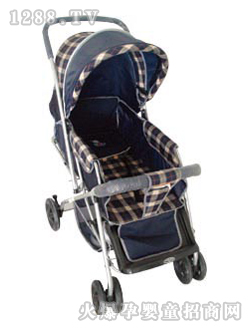 愛(ài)嬰寶嬰兒推車(chē)605