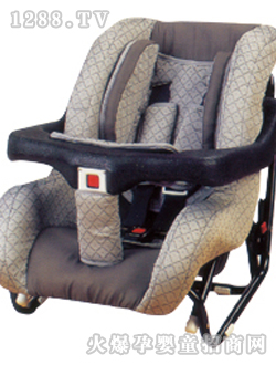 愛嬰寶安全座椅Z4