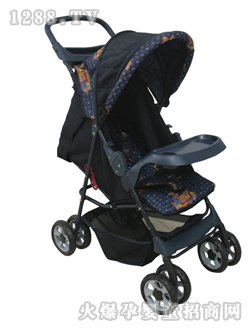 愛(ài)嬰寶嬰兒推車(chē)XX508