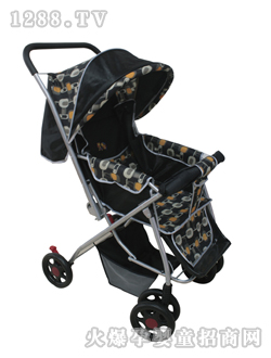 愛(ài)嬰寶嬰兒推車XX688