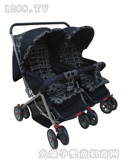 愛(ài)嬰寶嬰兒推車XX888