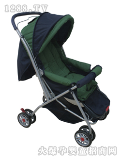 愛(ài)嬰寶嬰兒推車XX2002B