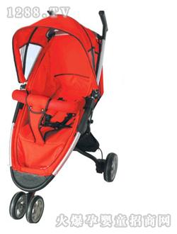 愛嬰寶嬰兒推車XXA100