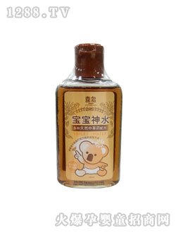 ������ˮ-100ML