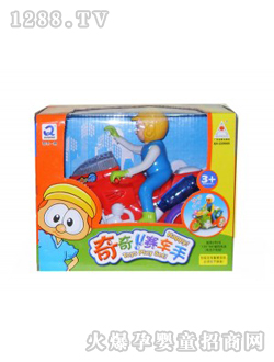 �H�Ӊ�(m��ng)���SС̖(h��o)Ħ��܇(ch��)