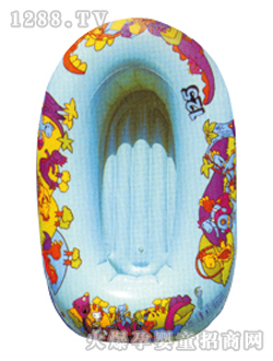 嬰兒游泳品B-8005