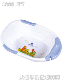 嬰兒游泳品BK2002