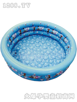 嬰兒游泳品JRB-2001