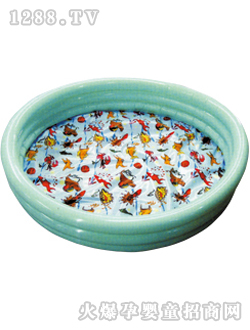 嬰兒游泳品JRB-2004