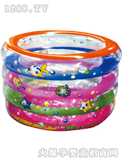 嬰兒游泳品JRB-2007