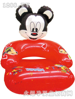 嬰兒游泳品JRB-6001