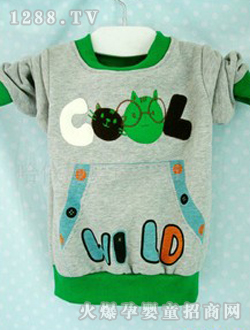 ��������ɫ��ĸ��ͯ����