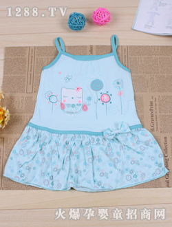 ؐ����Ůͯ�黨����ȹ�{ɫ