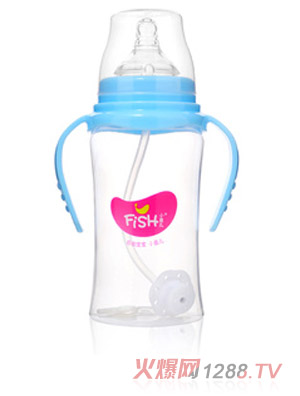 С�~��PP�p���Ԅ�(d��ng)��ƿ300ml�{(l��n)ɫ