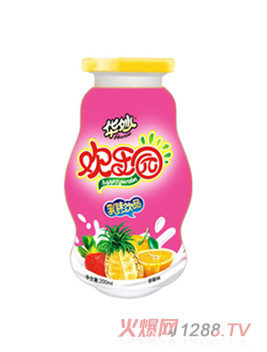 �A�ͯ200ml��ݮζ��ͨ�b�Ʒ