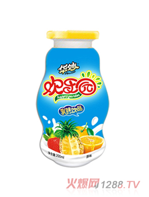 �A�ͯ200mlԭζ��ͨ�b�Ʒ