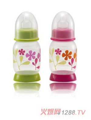 BEABA��(bi��o)��(zh��n)�ڏ�PP�냺��ƿ���������}��140ml