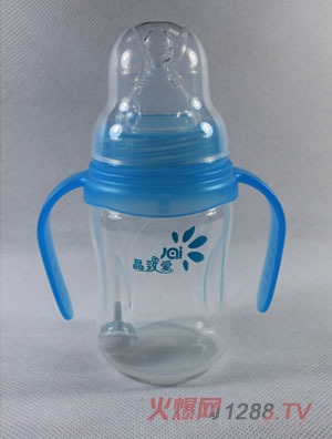 �����p�������{ɫ��ƿ