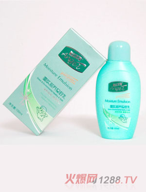 安琪爾嫩膚滋養(yǎng)保濕乳