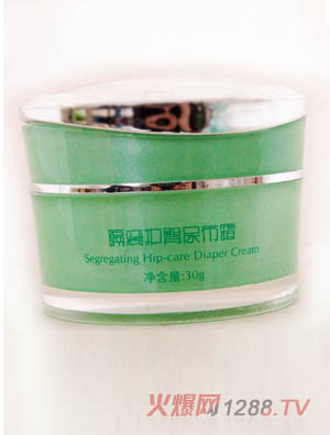 安琪爾隔離護臀尿布霜