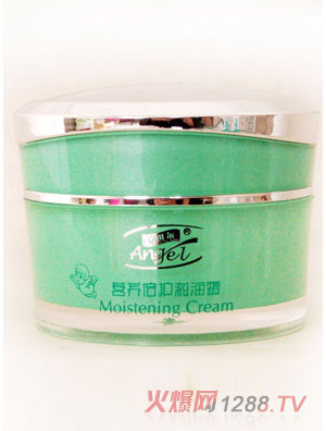 安琪爾營養(yǎng)倍護滋潤霜