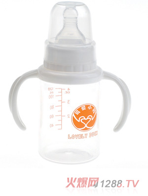 �ɐ�(��i)С��PP�A���ְ�С��ƿ120ml�������p��A��