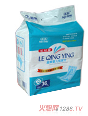 超爽紙尿片S36