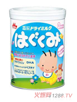 ����MORINAGAɭ���̷ۣ��������m�ã�