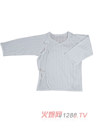 卓?jī)褐窭w維單面提花和尚衣