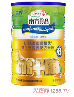 �Ϸ�DHA��ɽ�����(y��u)+����Ԫ�I(y��ng)�B(y��ng)�䷽�׷�