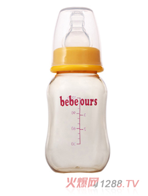 С����PPSU�˜ʿڏ���ƿ120ml