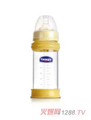 ϲ��ؐ240ml��ײ������ƿ