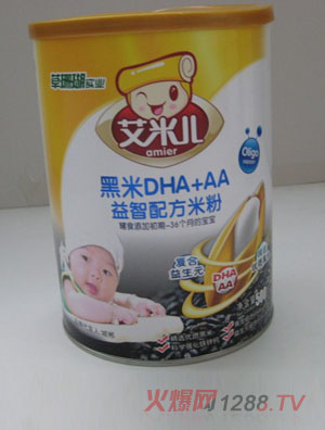 ���׃�500g����DHA+AA�����䷽�I(y��ng)�B(y��ng)�׷�