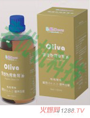 朵愛媽媽均衡健康型特級(jí)初榨橄欖油