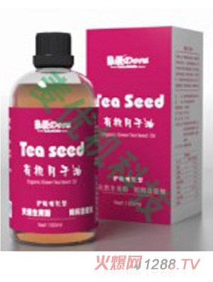 朵愛護(hù)胎催乳型有機(jī)月子油