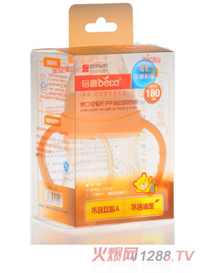 ��ϲ���ڏ�����PP�Ԅ�����ƿ180ml