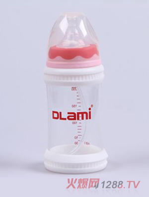 �����䲣����ƿ��ɫ240ml