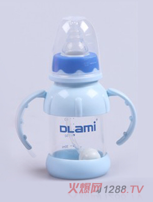 �����䲣����ƿ�{ɫ120ml