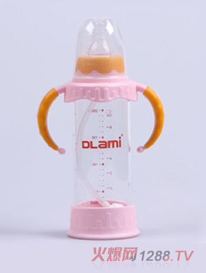 �����䲣����ƿ�{ɫ200ml