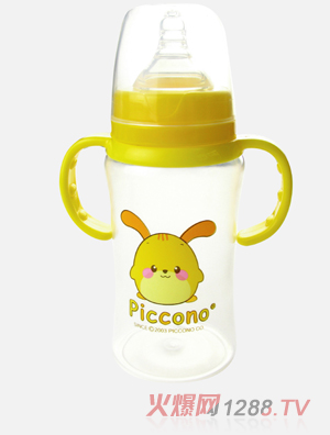 �ȿ��Z���ڏ������Ԅ�(d��ng)PP��ƿ300ml