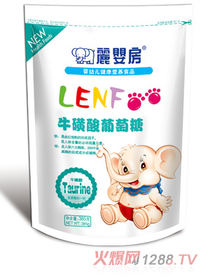 麗嬰房?；撬崞咸烟牵ùb）