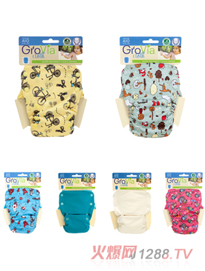 Grovia�ЙC��һ�wʽ����ѝ