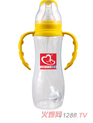 �ж���(bi��o)��PP���ֱ��Ԅ�����ƿ240ml