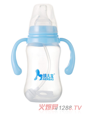 �������{ɫ�˿ڈA���Ԅ�PP��ƿ210ml