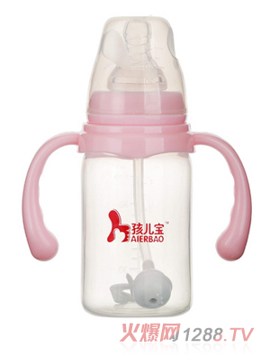 ��������ɫ�˿�ֱ���Ԅ�PP��ƿ120ml