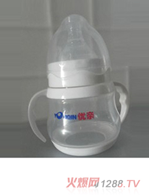 U親PP嬰兒奶瓶150ml