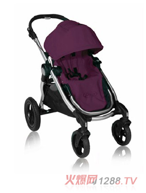 Baby Jogger city ��ɫ����܇(ch��)