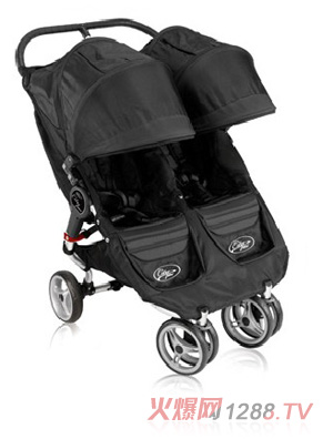 Baby Jogger ��ɫ����܇