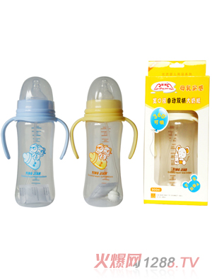 �뽡PP300ML����ȫ�Ԅ�(d��ng)�p������ƿ